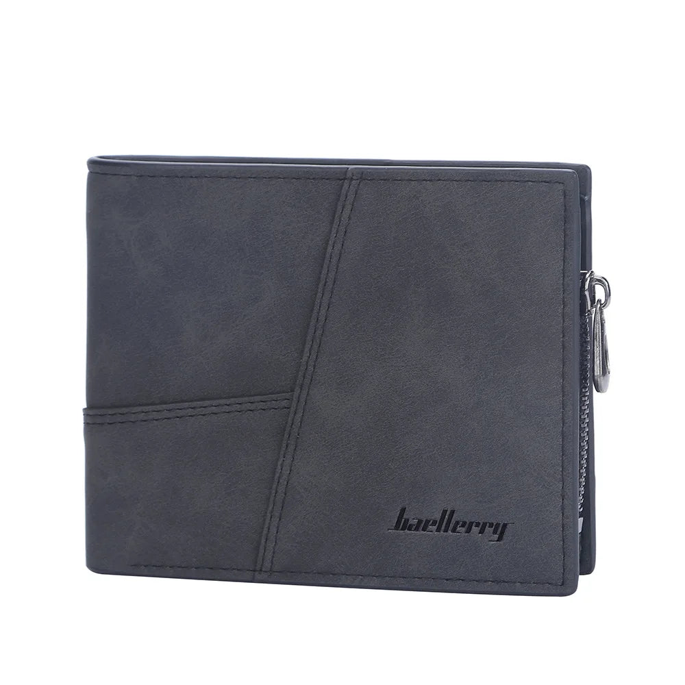 Compact Coin Wallet