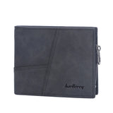 Compact Coin Wallet
