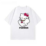 Hello Kitty Fitness T-Shirt