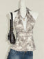 Women's V-Neck Tank Top