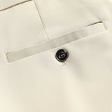 Men Thin Summer Jeans
