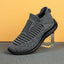 UrbanEase Slip-On Sneakers