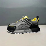 AeroLift Mesh Sneakers