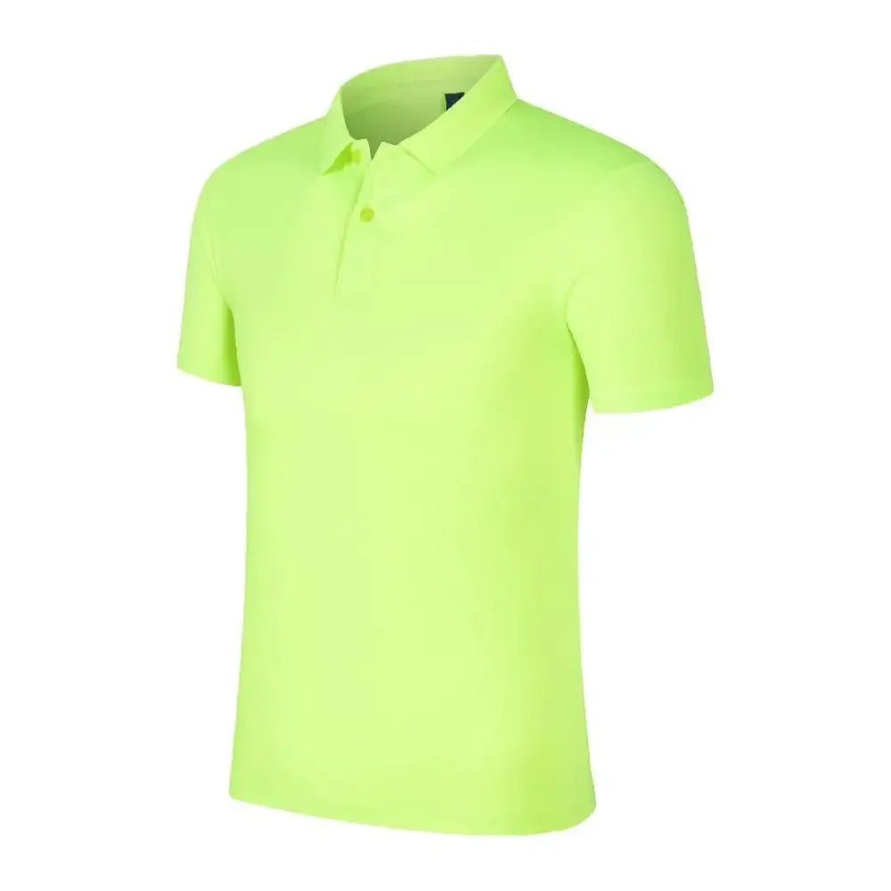 Elite Custom Performance Polo