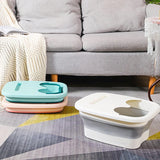 Foldable Footbath Bucket