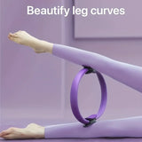 Monochrome Fitness Pilates Ring