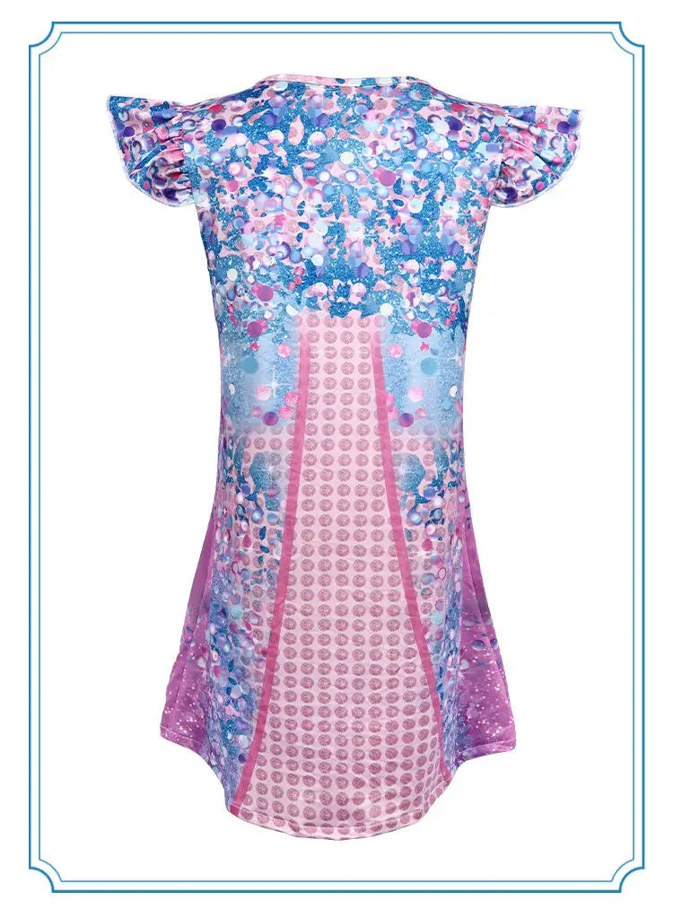 Women’s Pop Star Stage Bodysuit