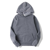 Unisex Classic Pullover Hoodie