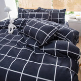 Cartoon Bedding Set
