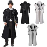 Medieval Palace Cosplay Costume