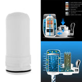 Ceramic Faucet Water Filter
