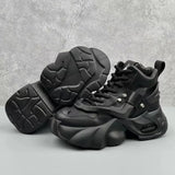 ElevateX™ Men’s High-Top Fashion Boots