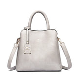 Retro Bucket Bag