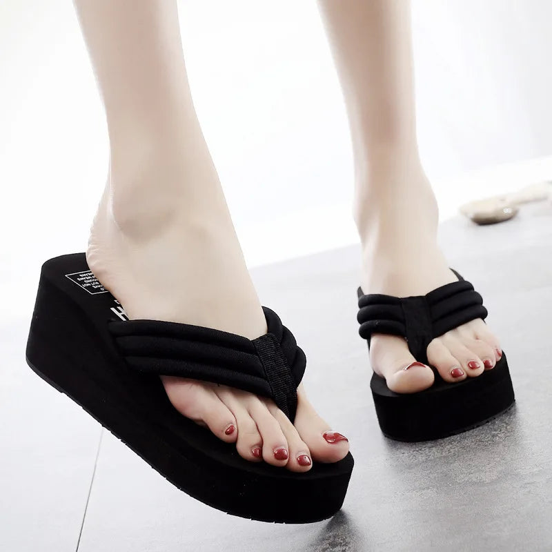 Women 2025 Flip Flops
