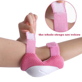 Kids Protective Gear Set with Knee & Elbow Pads