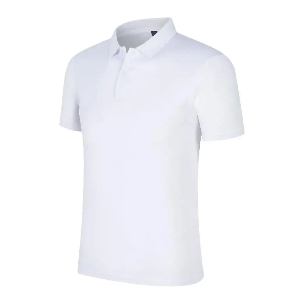 Elite Custom Performance Polo