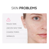 Sakura Skin Care Set