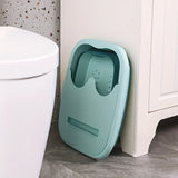 Foldable Footbath Bucket