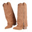 Embroidered Cowboy Boots