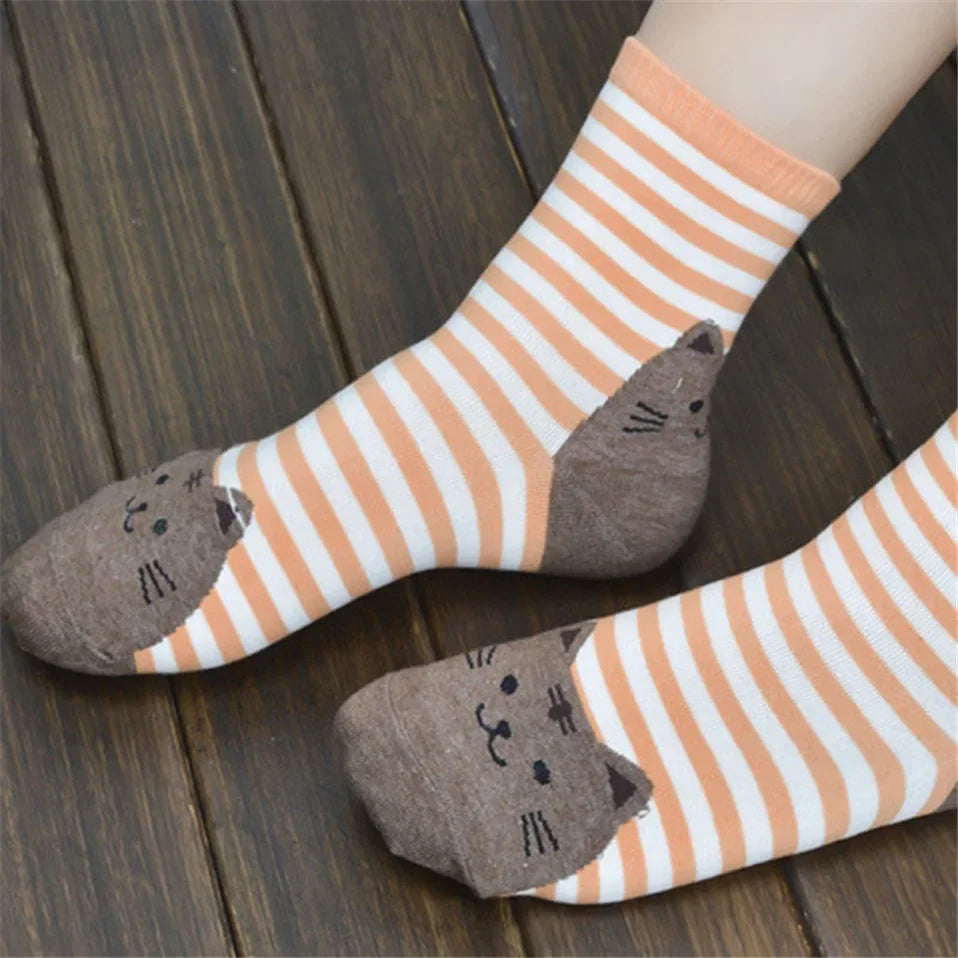 Women Hollow Mesh Tights