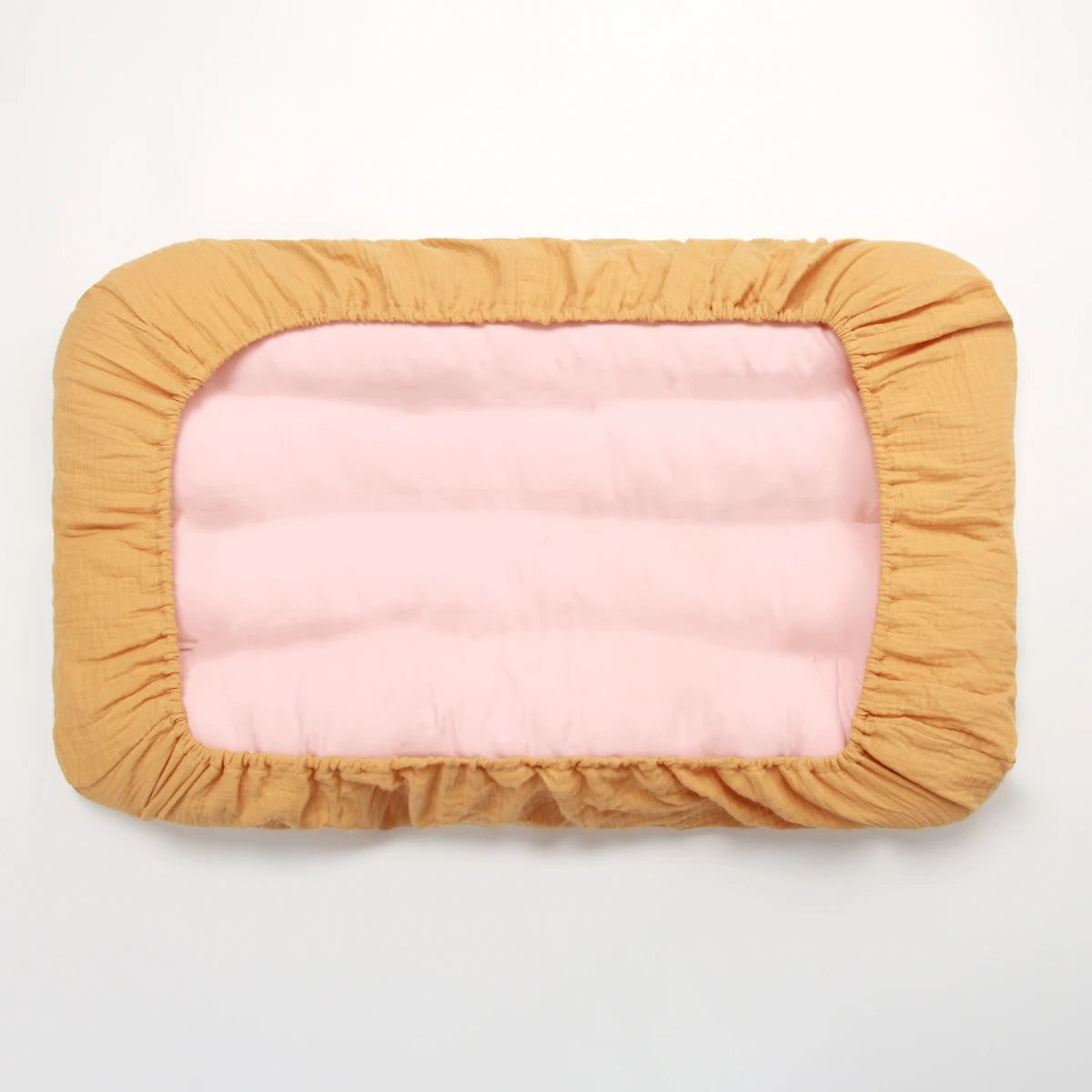 Baby Fitted Bed Sheet