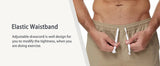 Men Cargo Twill Shorts