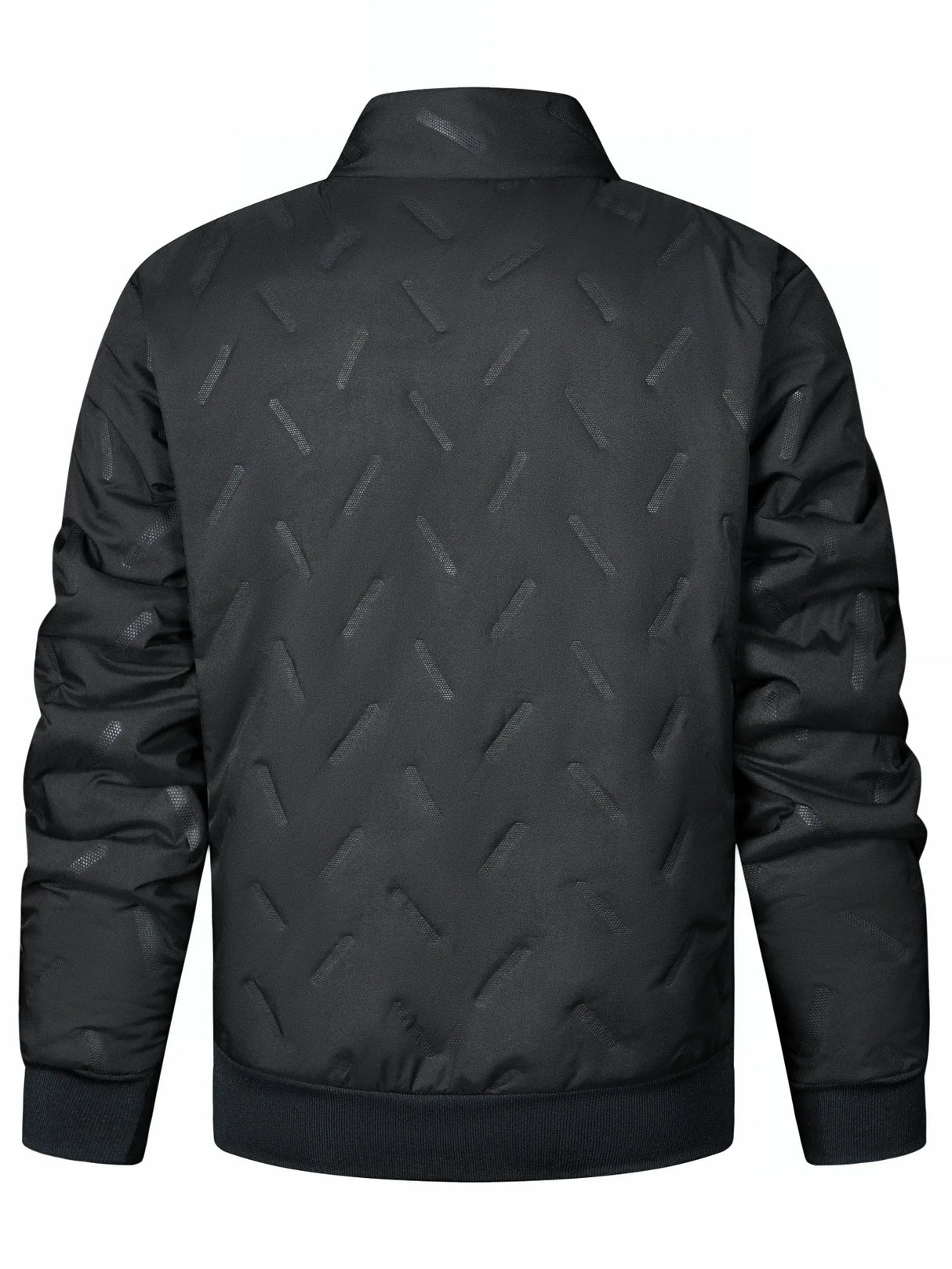 Men’s Soft Fleece Warm Jacket