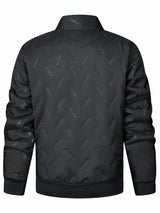 Men’s Soft Fleece Warm Jacket