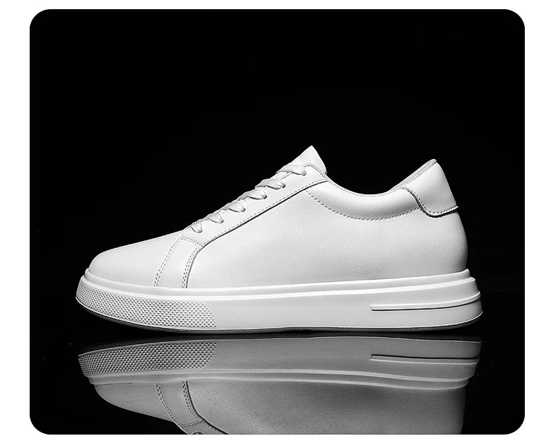 ElevateMax Height Boost Sneakers