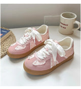 Women's Luxury Casual Walking Sneakers