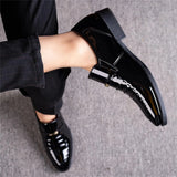 Royal Drive Loafers