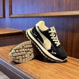 MetroFlex Chunky Sneakers