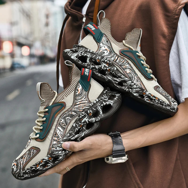 Apex Velocity Sneakers