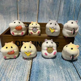 Hamster Pendant Decor