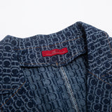 Chic Women's Denim Coats with Pockets