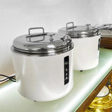 10L Electric Soup Warmer