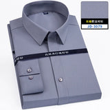 Executive Slim Fit Dress Shirt