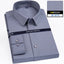 Executive Slim Fit Dress Shirt