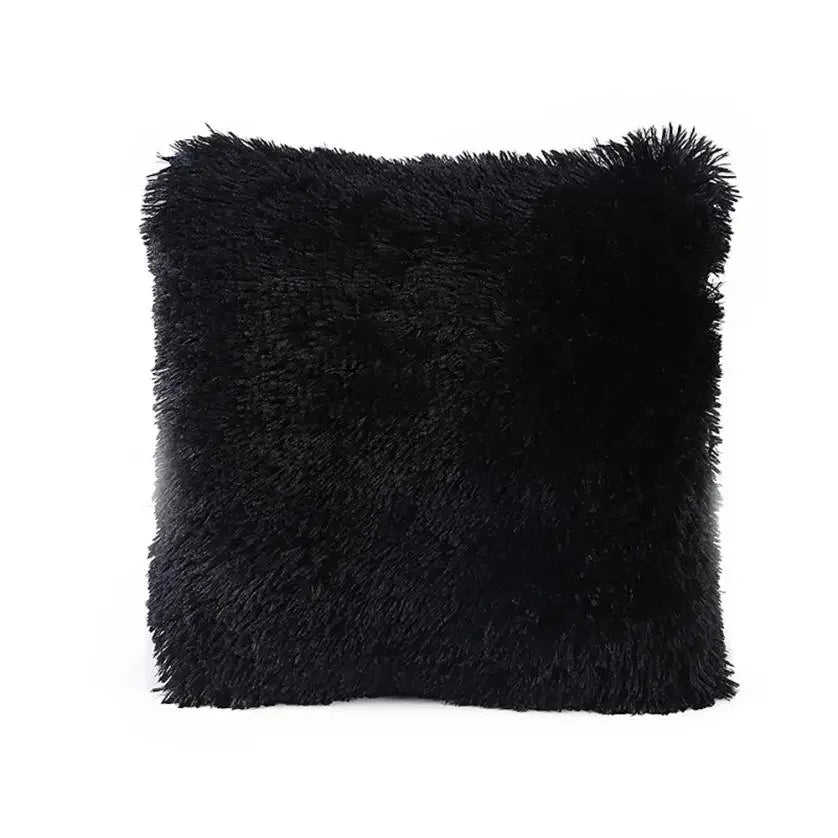 Decorative Sofa Cushion Cover
