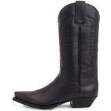Women Mid Calf Boots Warm Winter Snow Shoes