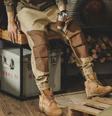 TrailVintage™ Men’s Hiking Cargo Pants