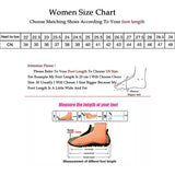 Women Summer Wedge Sandals Casual Shoes