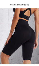 Women's High Waist Workout Leggings
