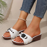 Pearl Pointed Slingback Heels – Summer 2025
