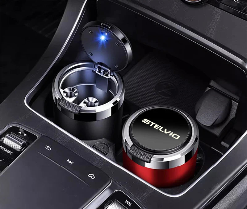 Car Ashtray for Alfa Romeo