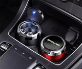 Car Ashtray for Alfa Romeo
