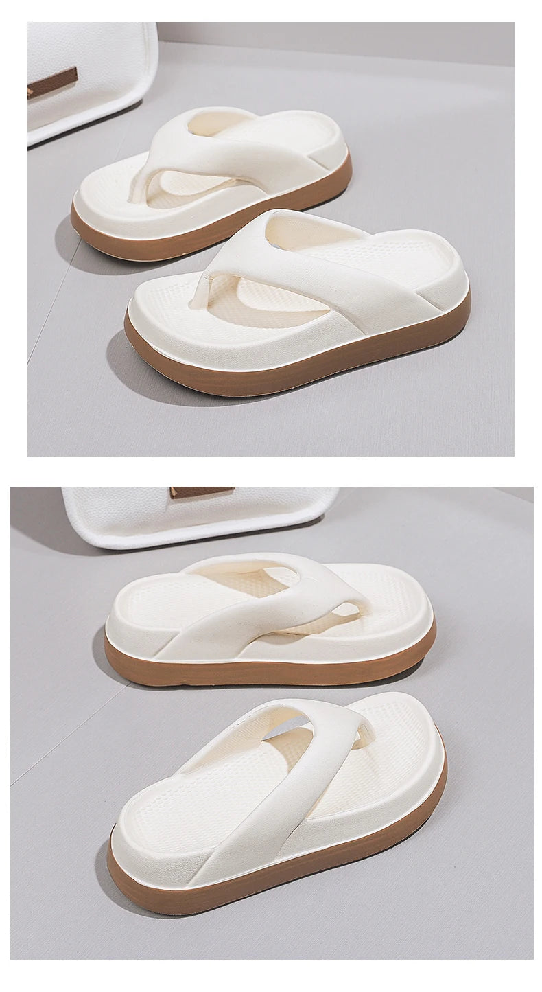 Women Trendy Flip Flops – 2024