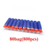EVA Soft Bullet Ammo