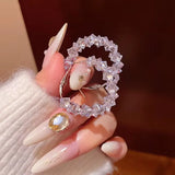 Royal Diamond Watch Set