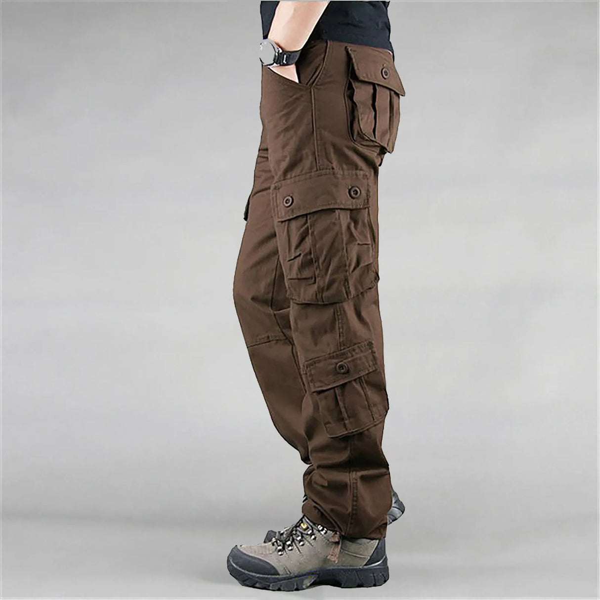 StormFit™ Men’s Waterproof Cargo Pants